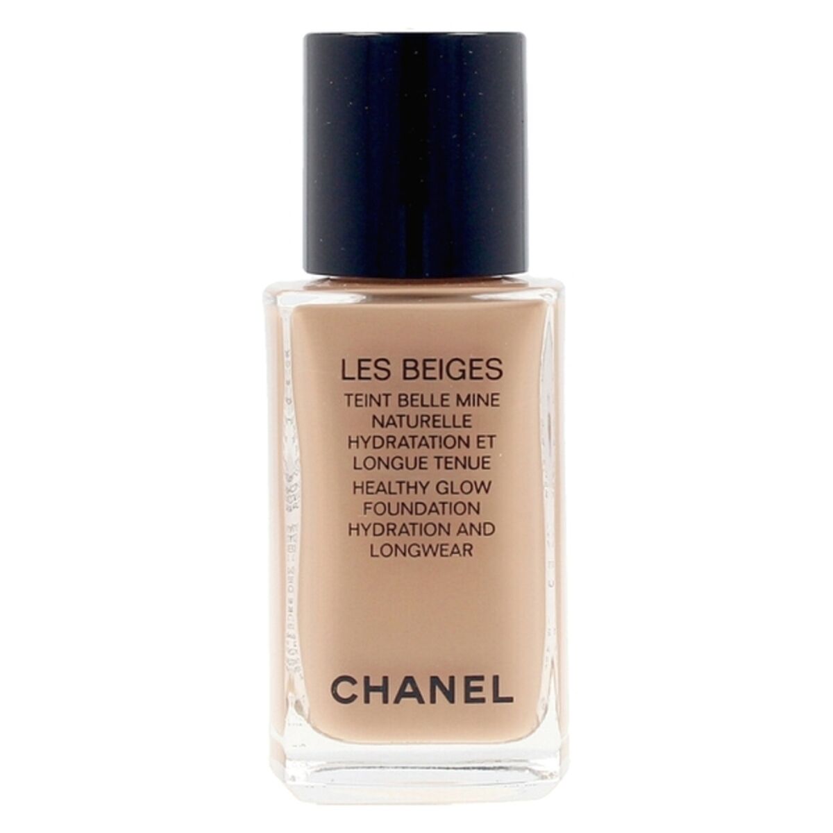 Flytende Sminke-base Les Beiges Chanel (30 ml) (30 ml)